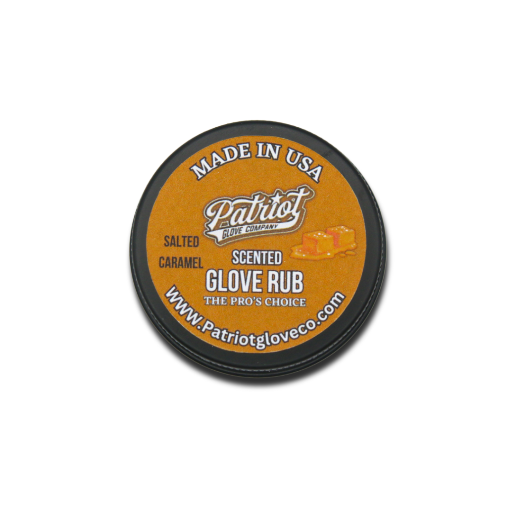 salted caramel