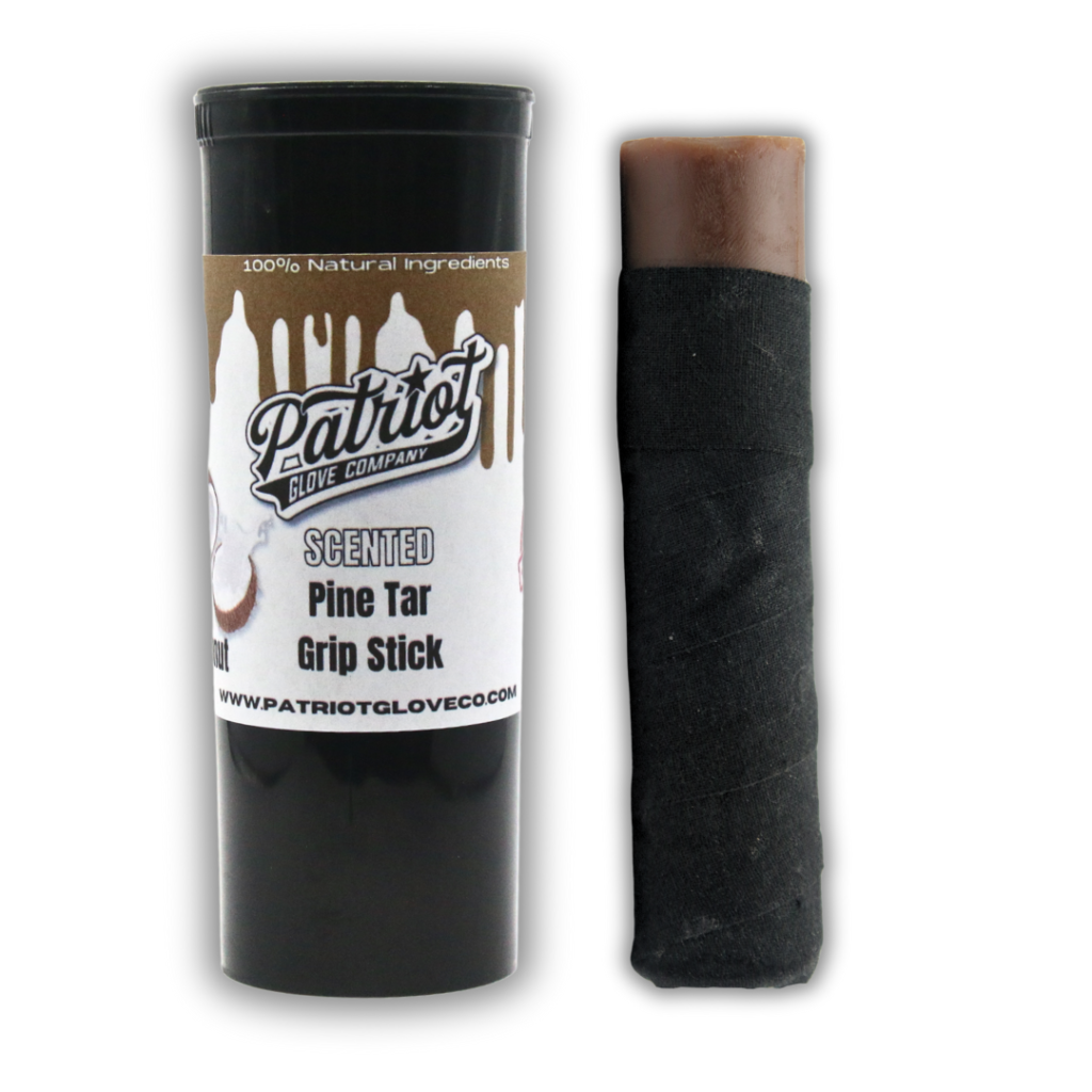 Coconut Pine tar