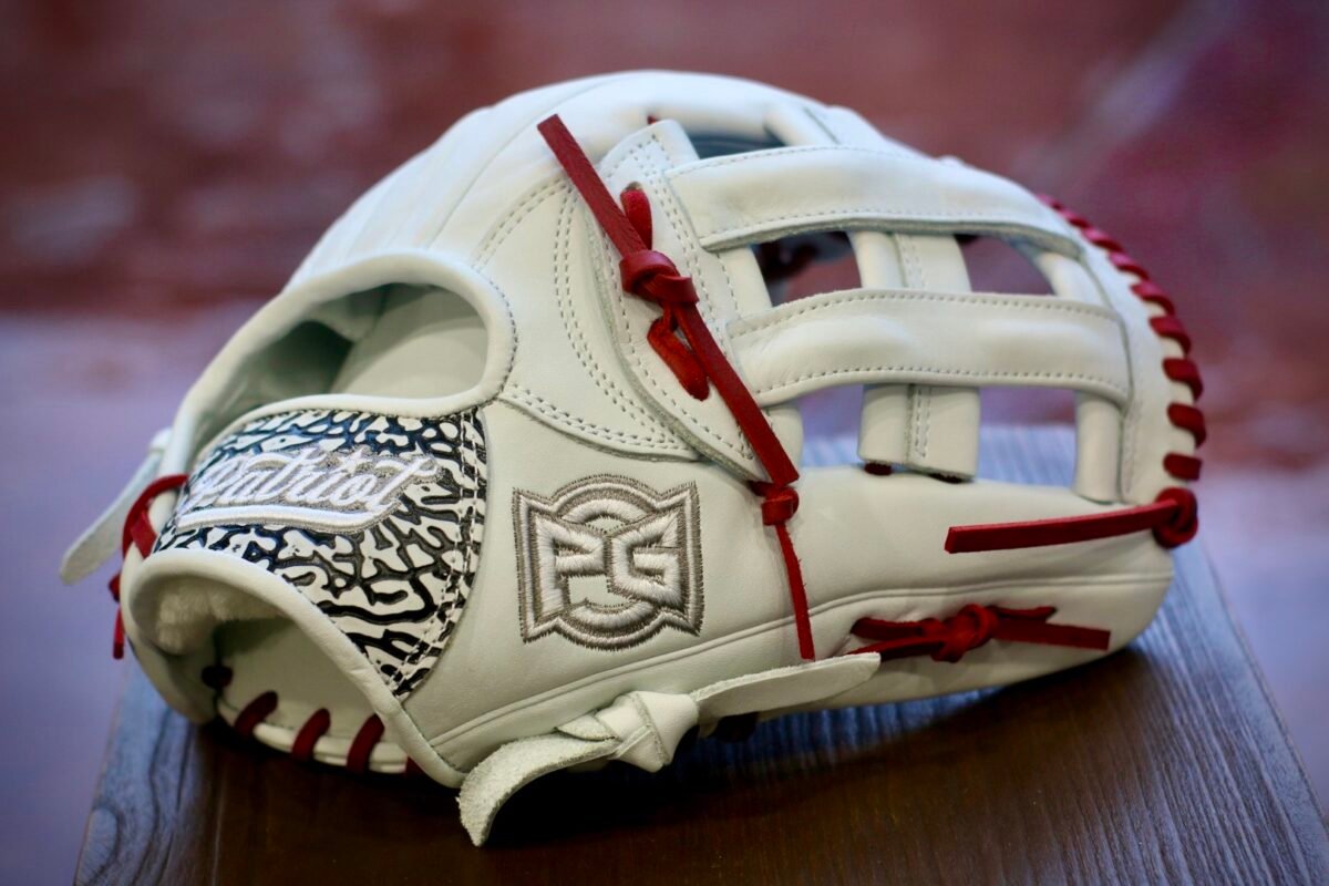 12.5 Fastpitch (RHT)