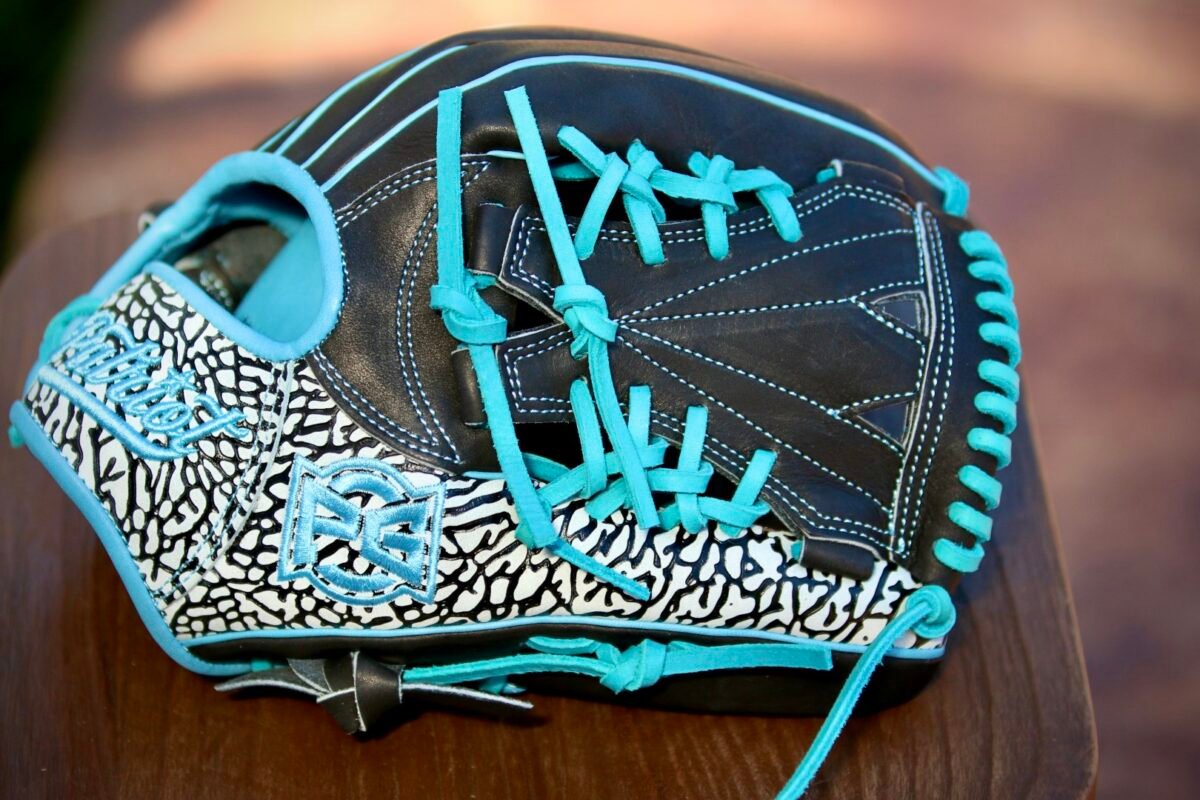 12.25 Fastpitch (RHT)