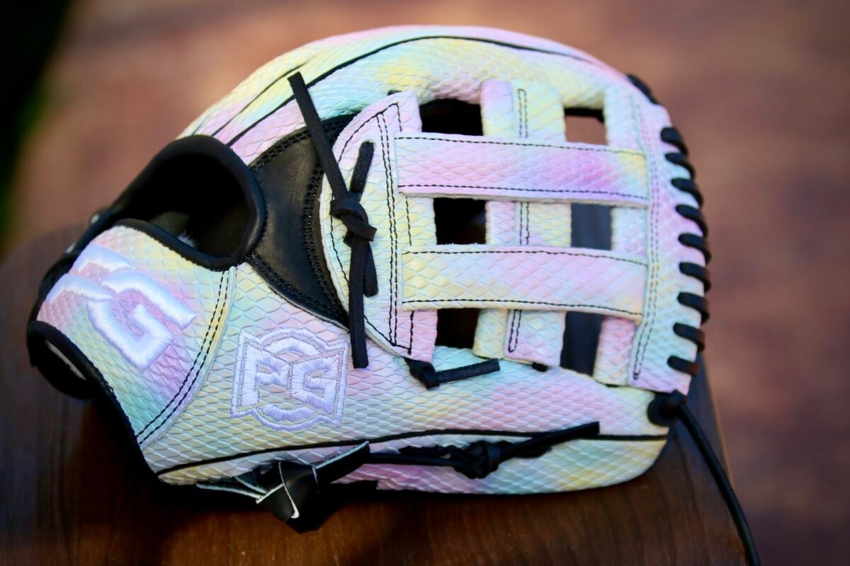 12.25 Fastpitch (RHT)