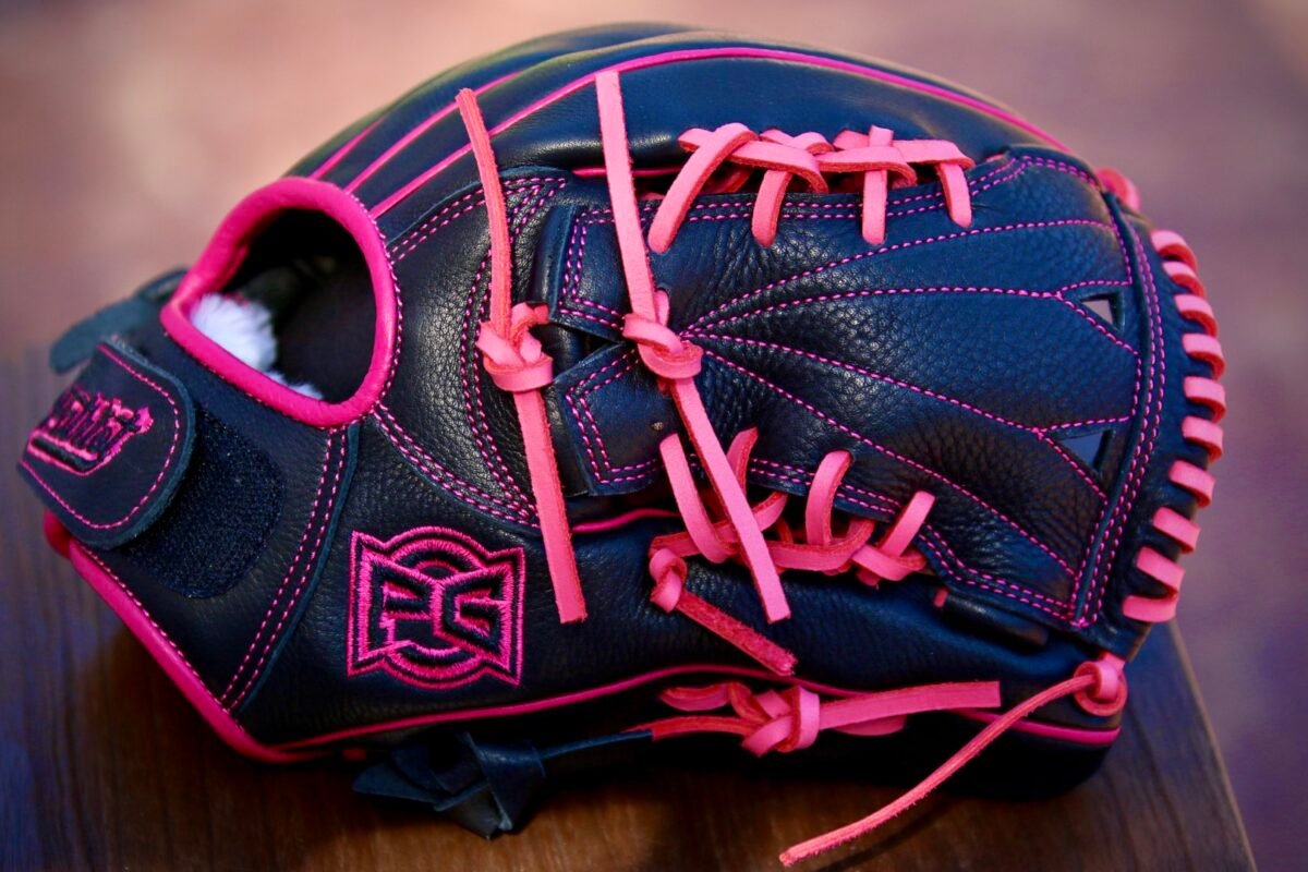 12.25 Fastpitch (RHT)