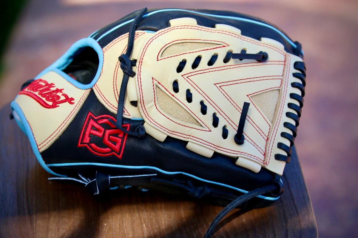 12.5 Fastpitch (RHT)