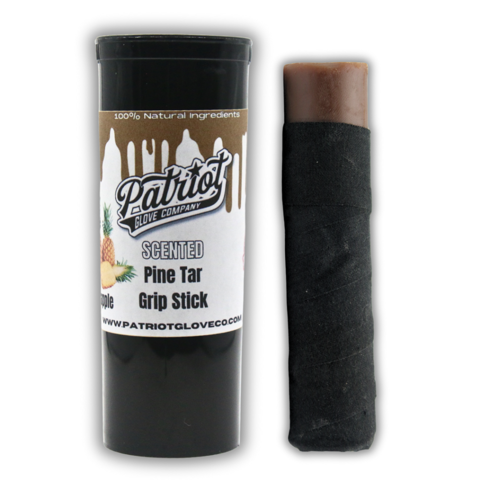 Pineapple Pine tar