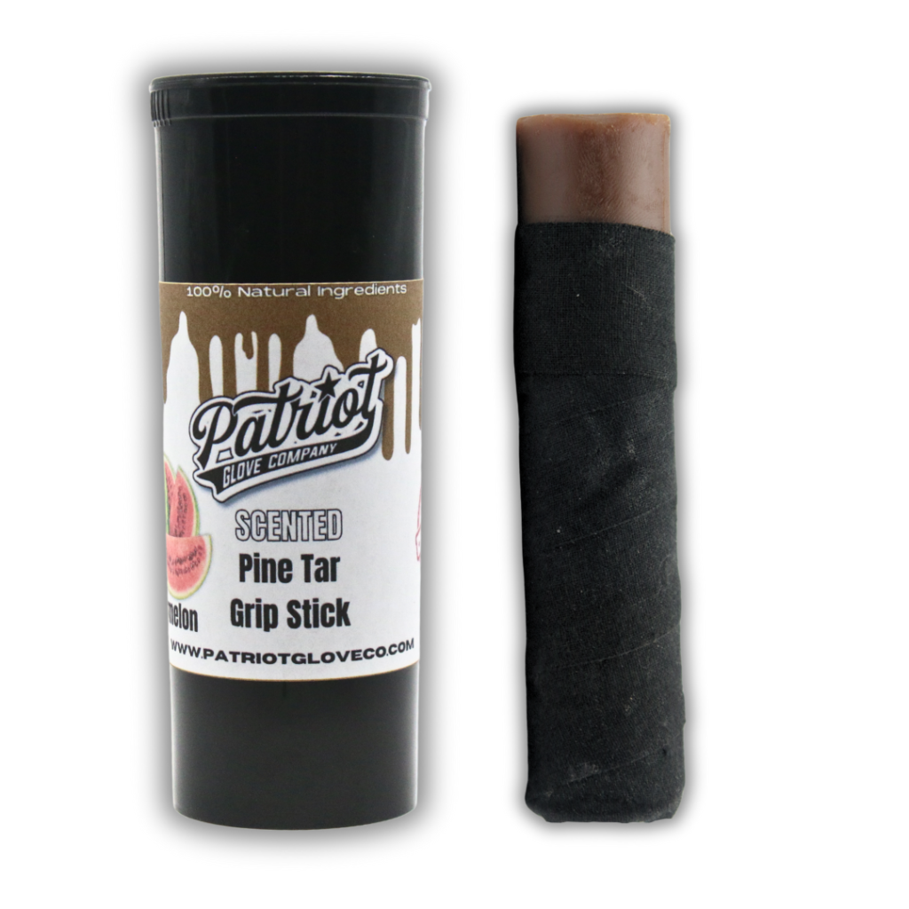 Watermelon pine tar
