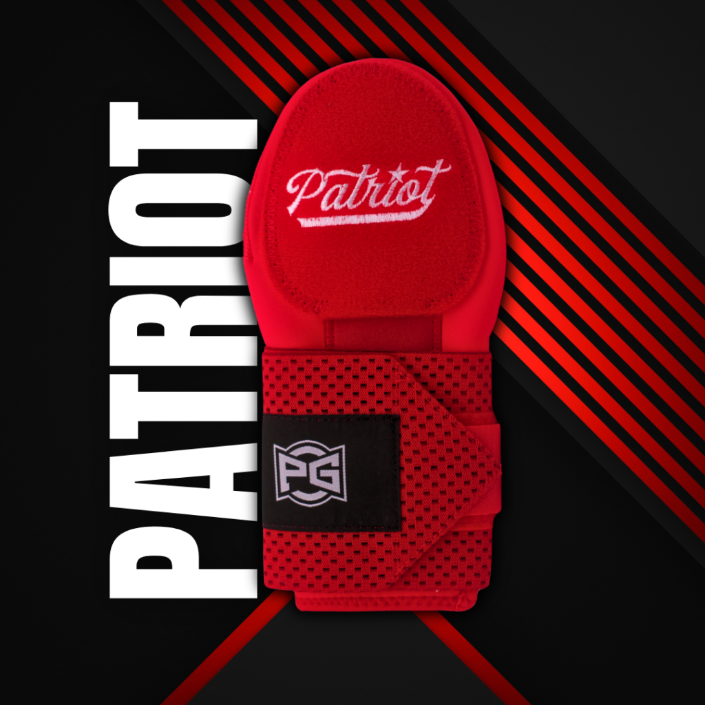 Red Rover - Patriot Glove