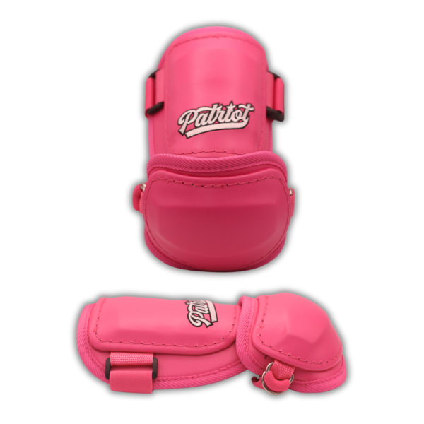 Elbow Guard 2.O | Pink