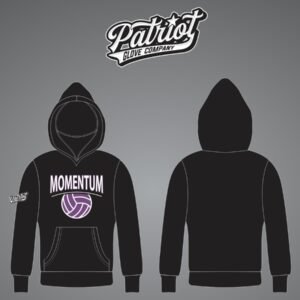 Hoodie (Black)