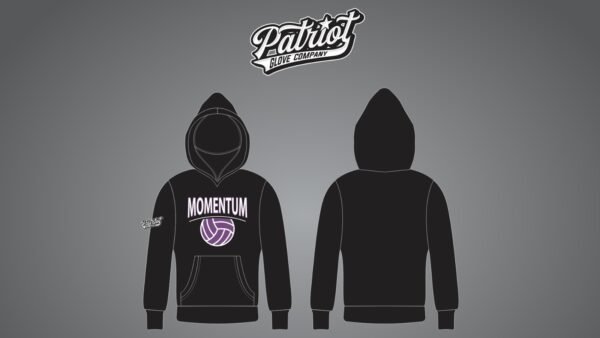 Hoodie (Black)