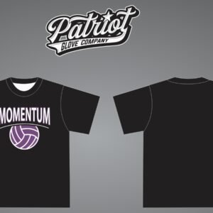 Short Sleeve Shirt (Black)