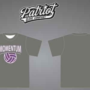 Short Sleeve Shirt (Grey)