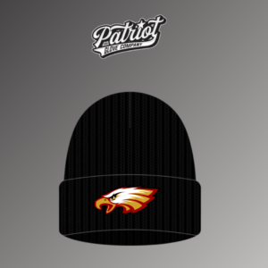 West Valley Beanie
