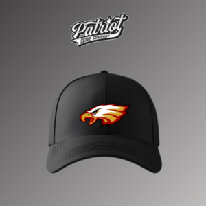West Valley Hat (snapback)