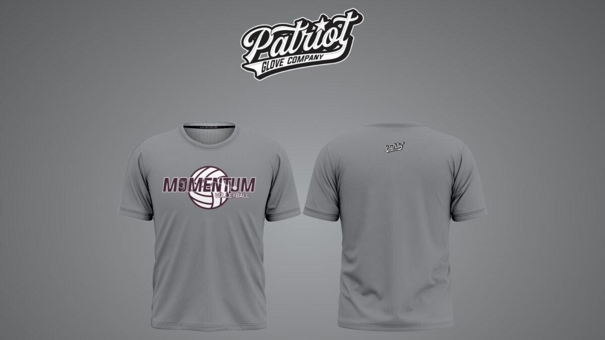 Short Sleeve Shirt (Grey)