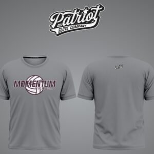 Short Sleeve Shirt (Grey)