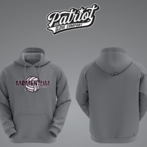 Hoodie (Grey)