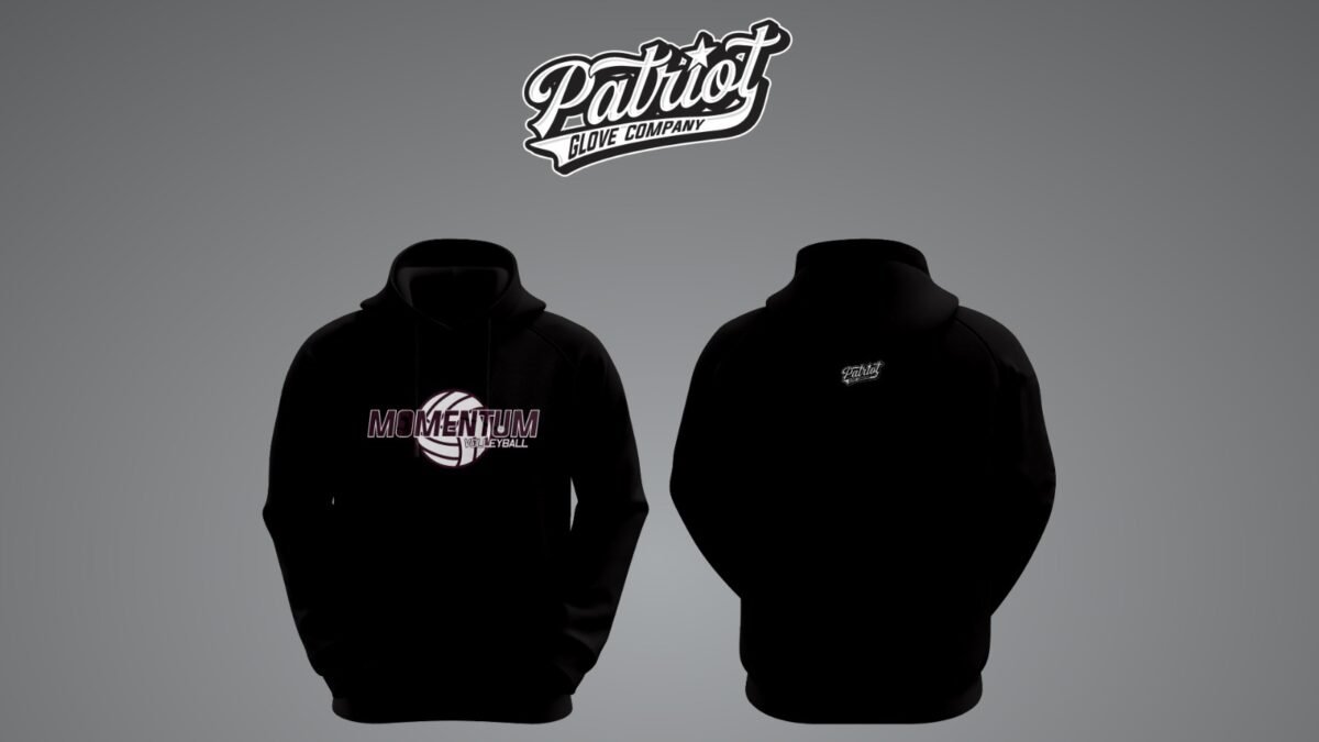 Hoodie (Black)