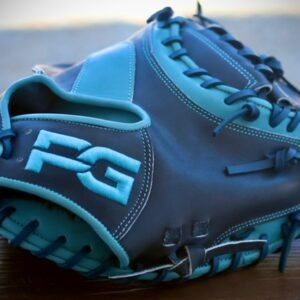 33 Pro-Select Catcher's Mitt RHT
