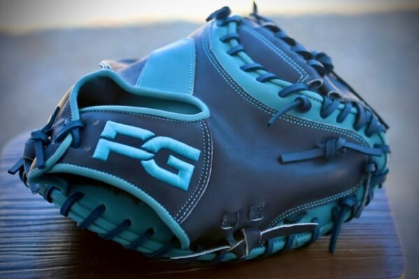 33 Pro-Select Catcher's Mitt RHT
