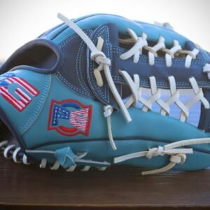 12.5 Fastpitch RHT