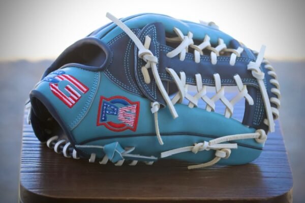 12.5 Fastpitch RHT