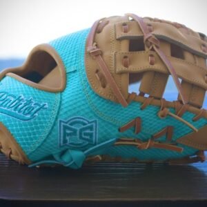 13 Pro-Select Fastpitch First Base RHT