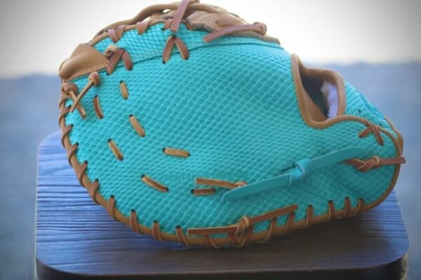 13 Pro-Select Fastpitch First Base RHT - Image 3