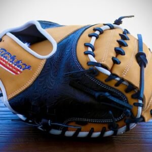 33 Pro-Select Catcher's Mitt (RHT)