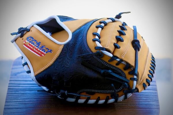 33 Pro-Select Catcher's Mitt RHT