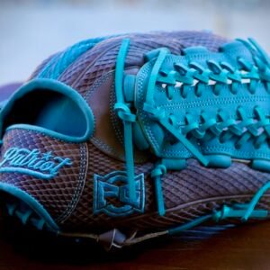 12.5 Fastpitch RHT