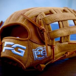 12.5 Pro-Select Fastpitch RHT