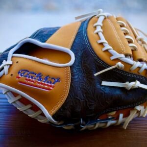 33 Pro-Select Catcher's Mitt RHT