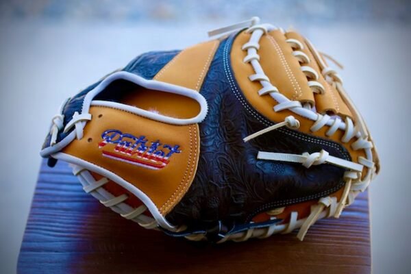 33 Pro-Select Catcher's Mitt RHT