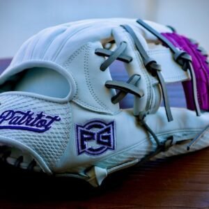 12.5 Fastpitch RHT