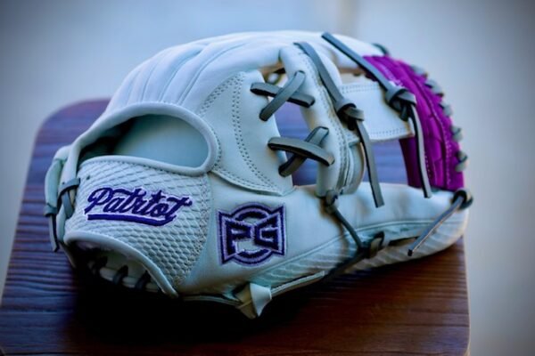 12.5 Fastpitch RHT