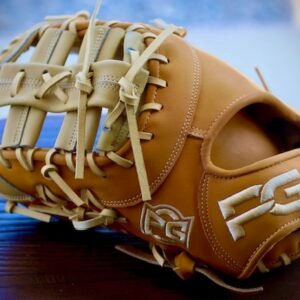 13.5 Pro-Select First Base LHT