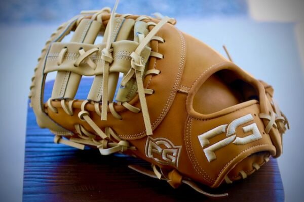 13.5 Pro-Select First Base LHT