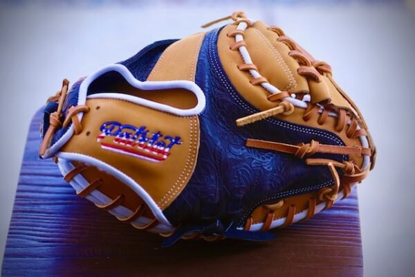 33 Pro-Select Catcher's Mitt RHT