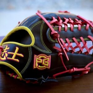 12.5 Japan Elite RHT