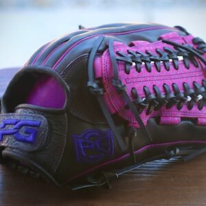 12.5 Fastpitch RHT