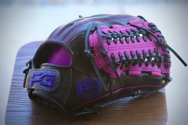 12.5 Fastpitch RHT