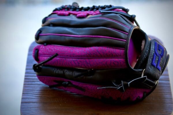 12.5 Fastpitch RHT - Image 2