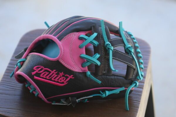 11.5 Pro-Select RHT