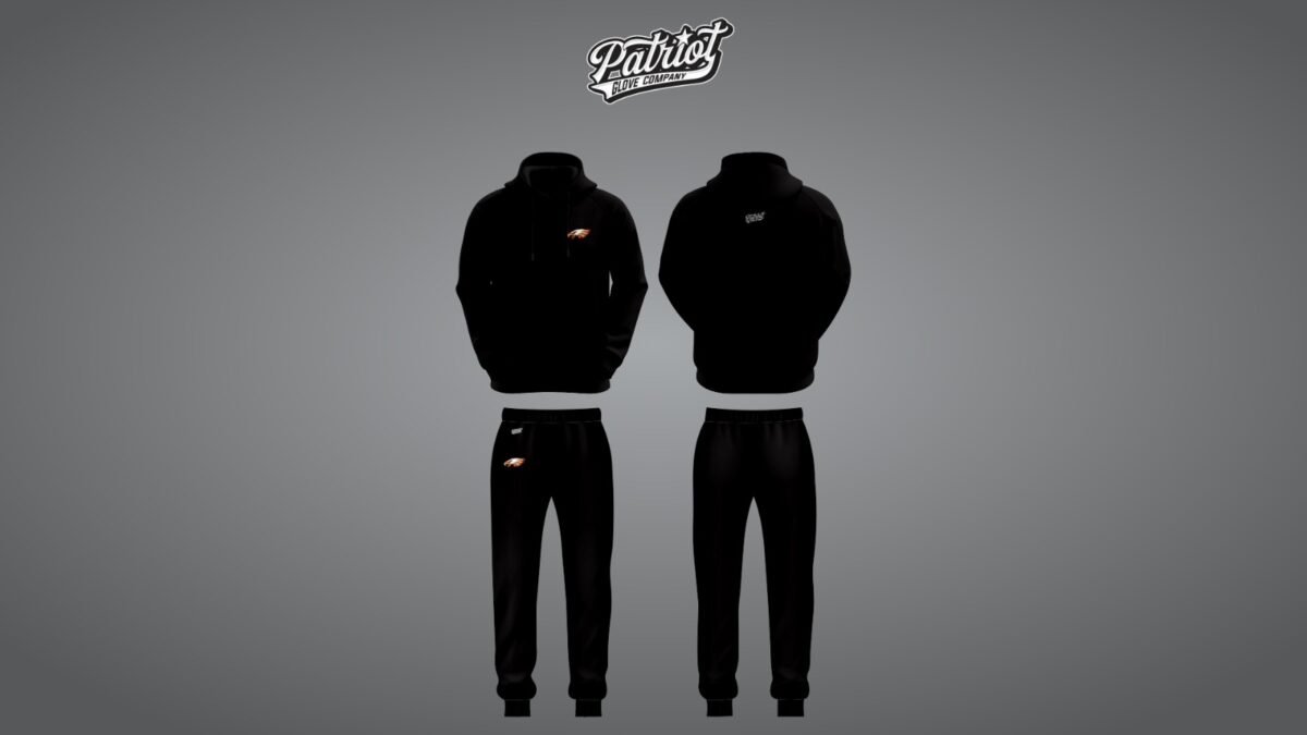 West Valley Football Travel Attire