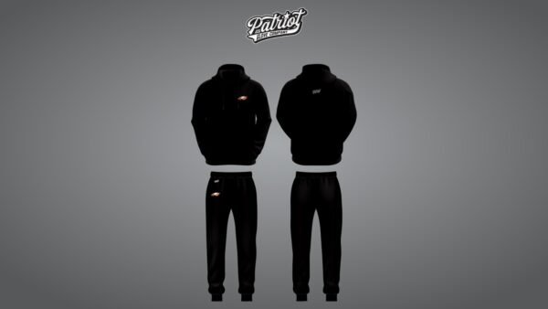 West Valley Football Travel Attire