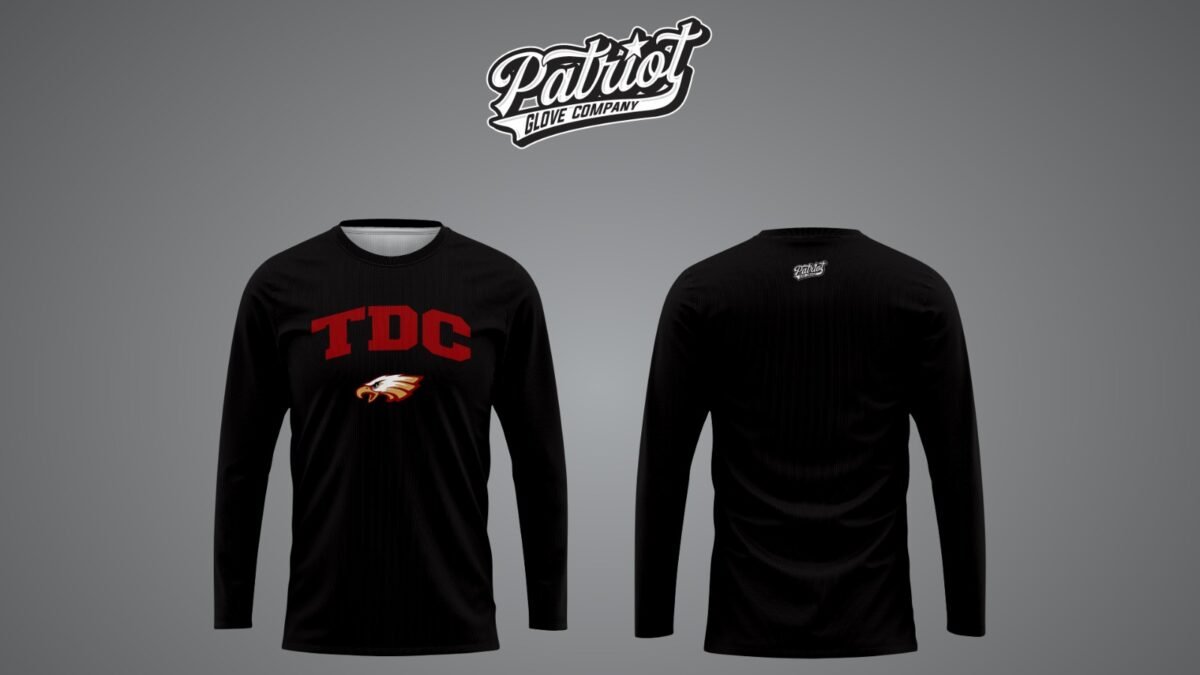 West Valley Football LS Shirt