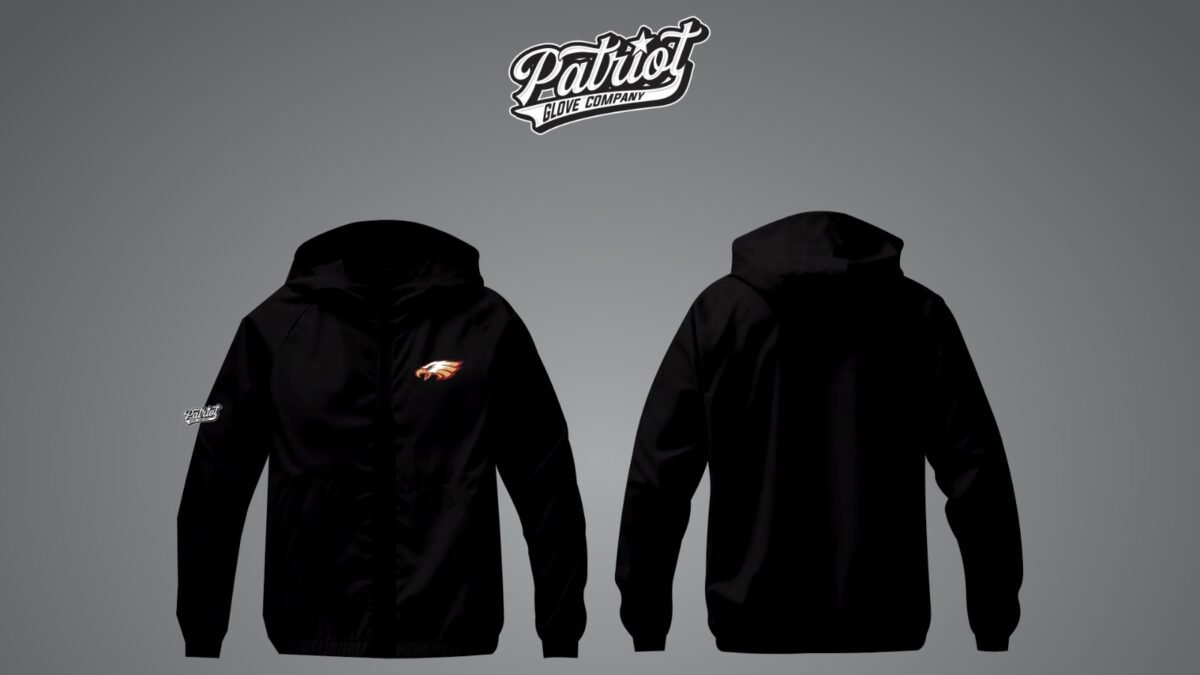 West Valley Football Hoodie