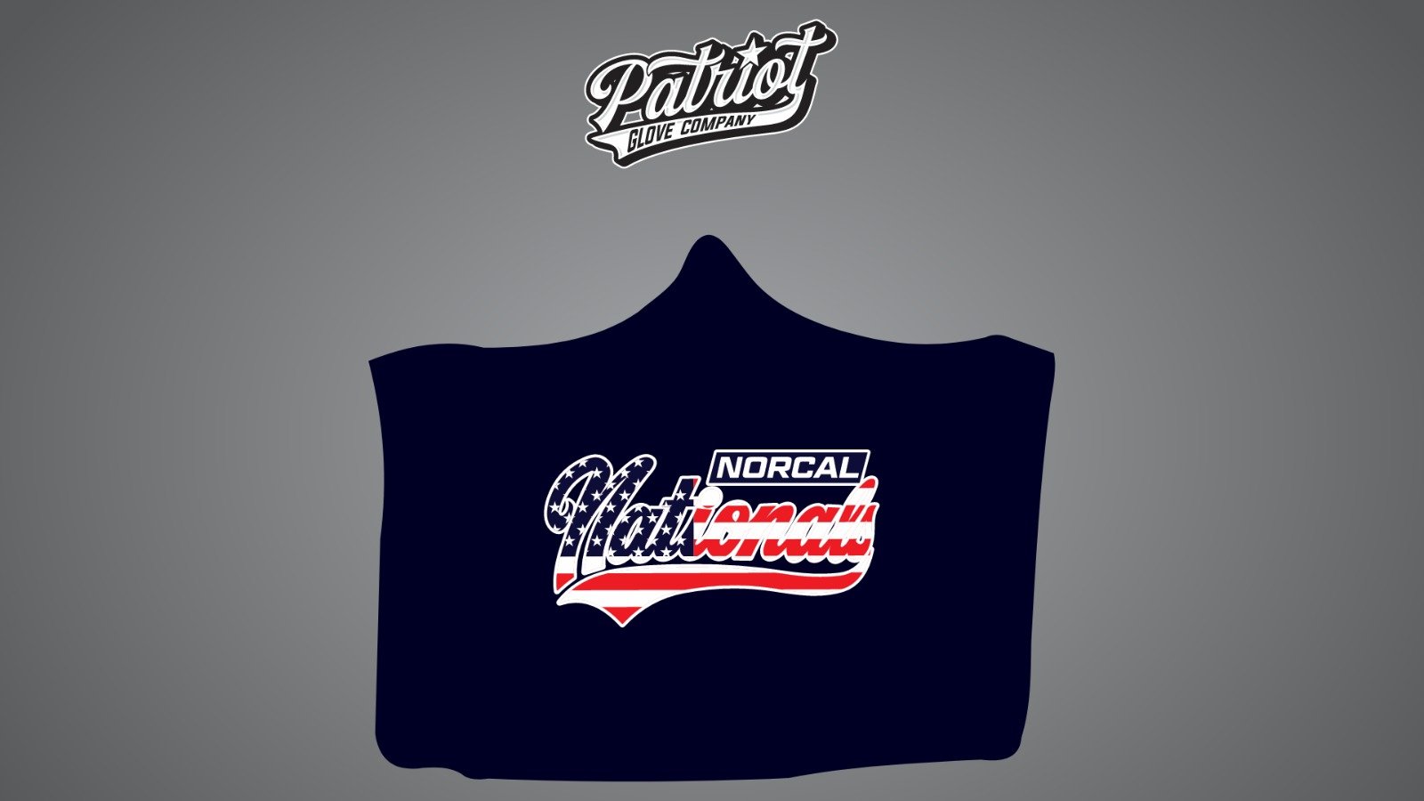 Fan Blanket - Norcal Nationals