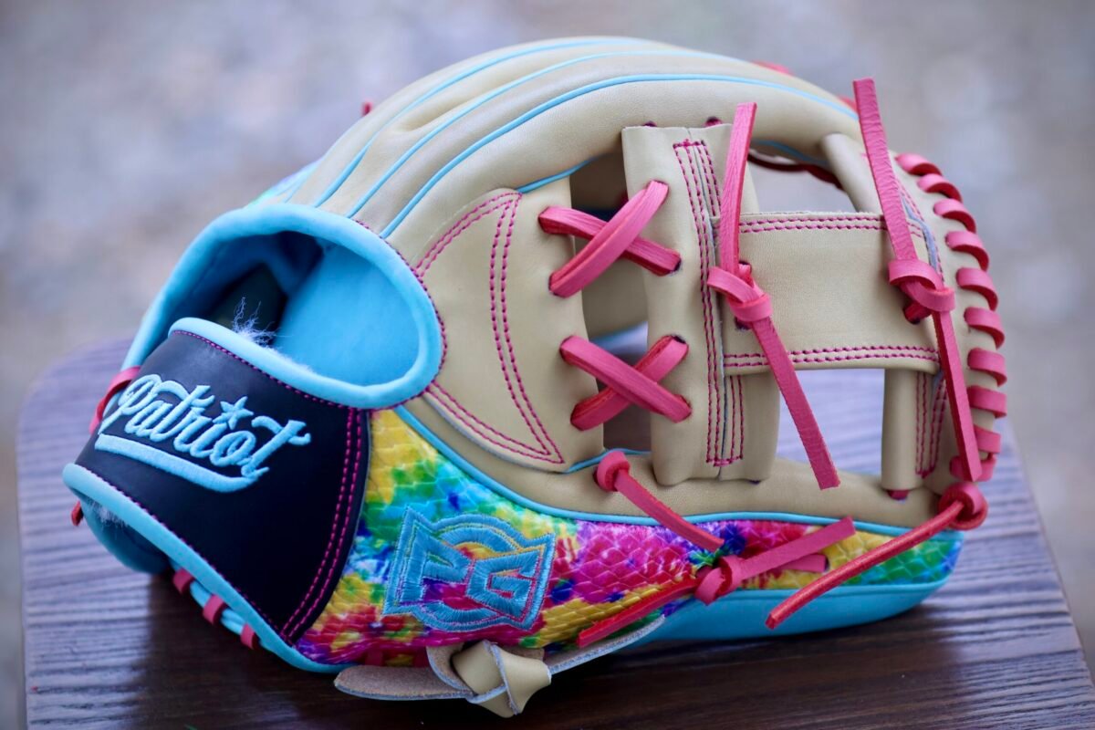 11.5 Pro-Select RHT