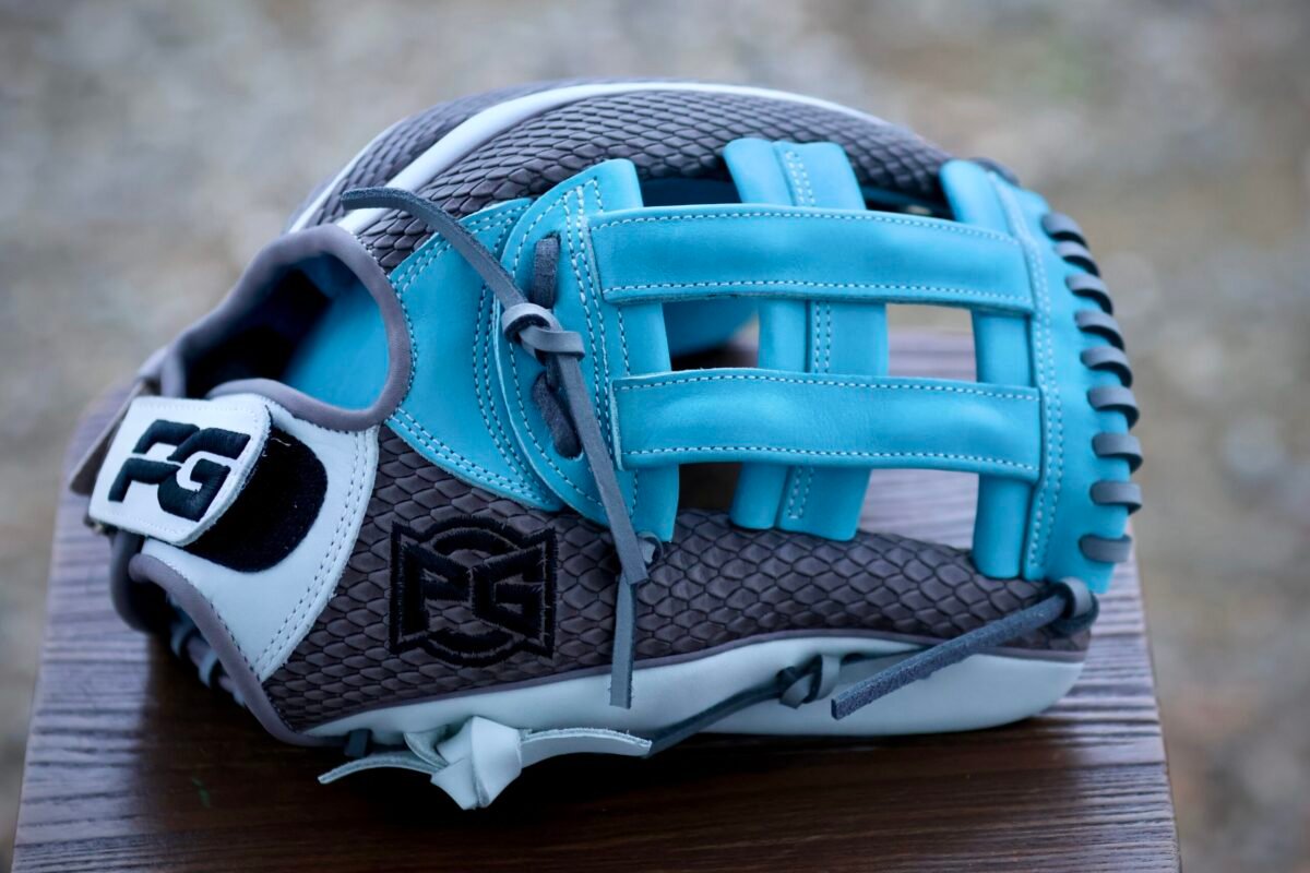 12.5 FASTPITCH RHT